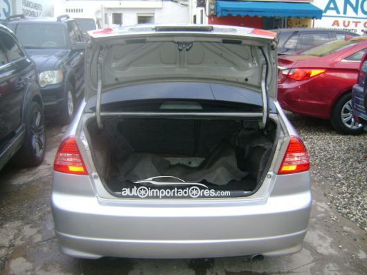 Honda Civic Carros en venta