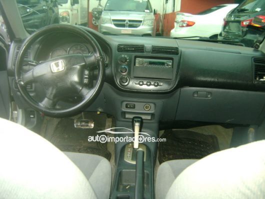 Honda Civic Carros en venta
