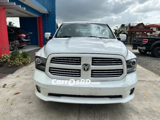 Dodge Ram Camioneta en venta