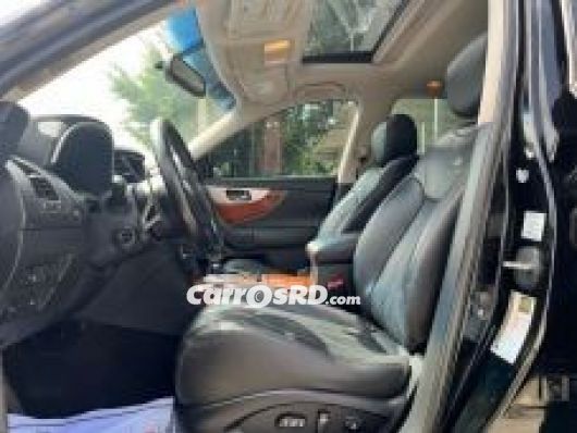 Infiniti FX Jeepeta en venta
