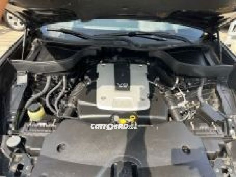 Infiniti