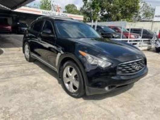 Infiniti
