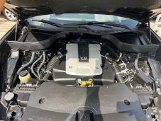 Infiniti