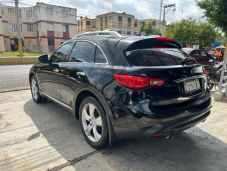Infiniti