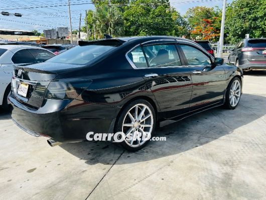 Honda Accord Carros en venta