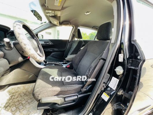 Honda Accord Carros en venta