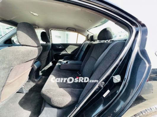 Honda Accord Carros en venta