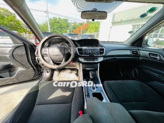 Honda Accord Carros en venta