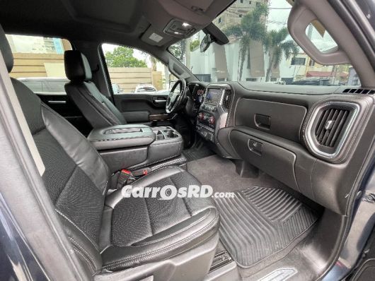 Chevrolet Silverado Camioneta en venta