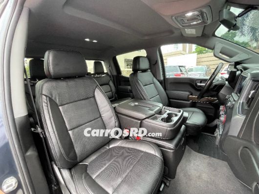 Chevrolet Silverado Camioneta en venta