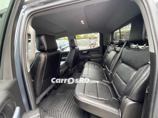 Chevrolet Silverado Camioneta en venta
