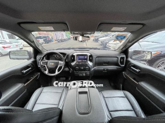 Chevrolet Silverado Camioneta en venta