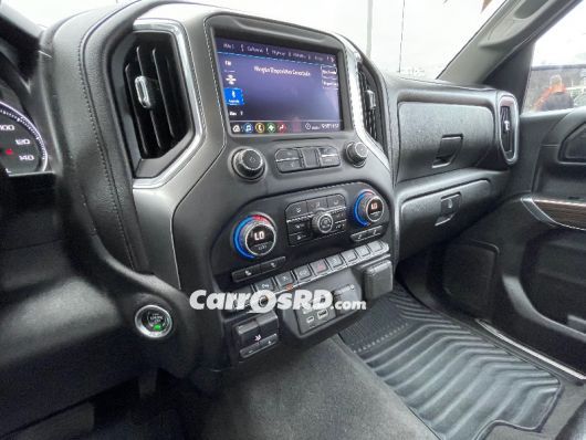 Chevrolet Silverado Camioneta en venta