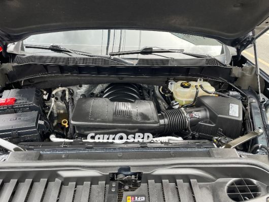 Chevrolet Silverado Camioneta en venta