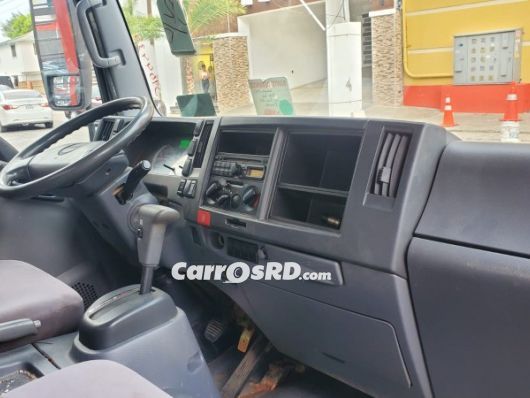 Isuzu NPR Camion en venta
