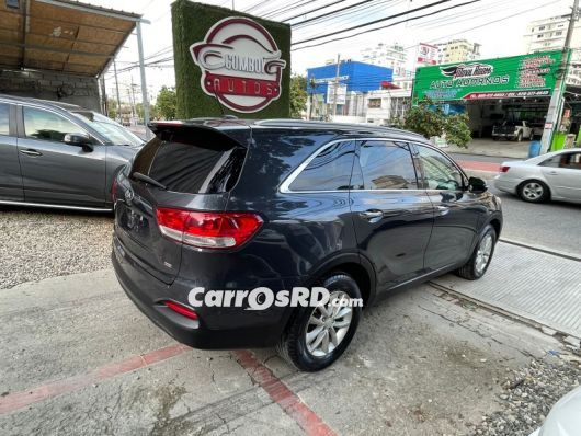 Kia Sorento Jeepeta en venta