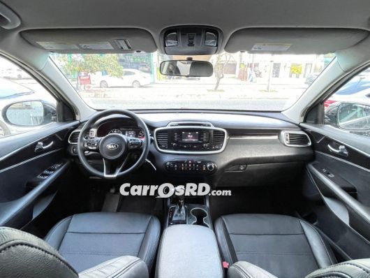Kia Sorento Jeepeta en venta