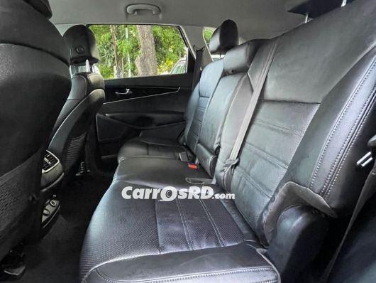 Kia Sorento Jeepeta en venta