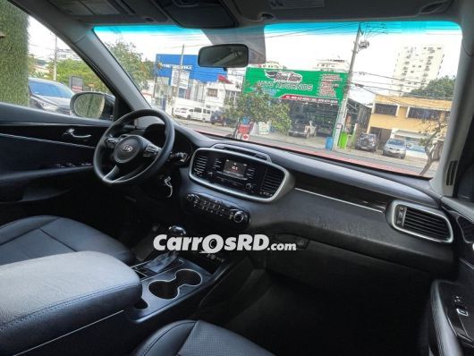 Kia Sorento Jeepeta en venta