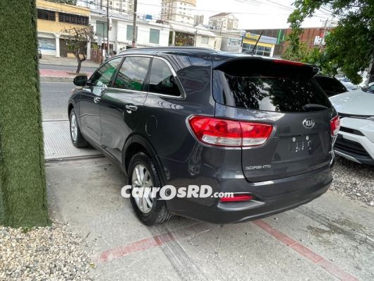 Kia Sorento Jeepeta en venta