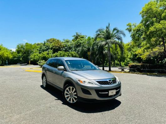 Mazda CX-9 Básico