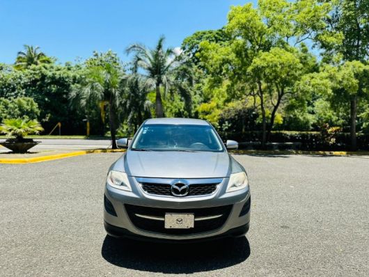 Mazda CX-9 Básico