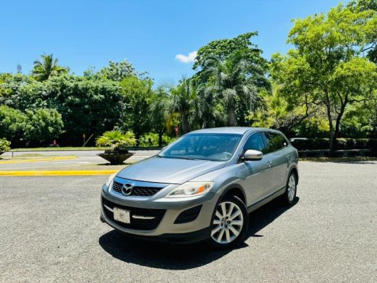 Mazda CX-9 Básico