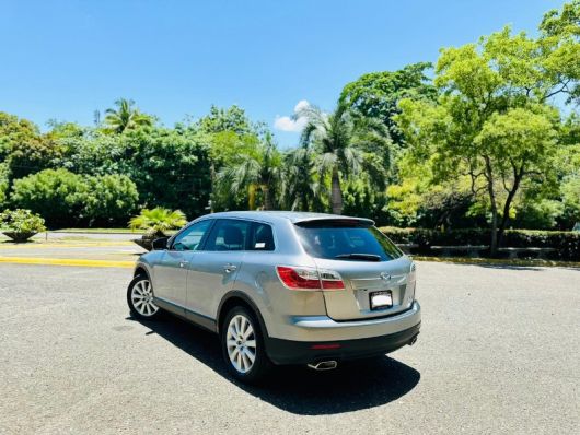 Mazda CX-9 Básico