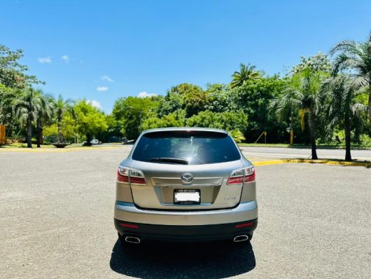 Mazda CX-9 Básico