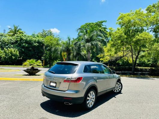 Mazda CX-9 Básico