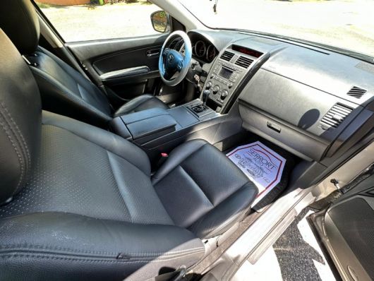 Mazda CX-9 Básico