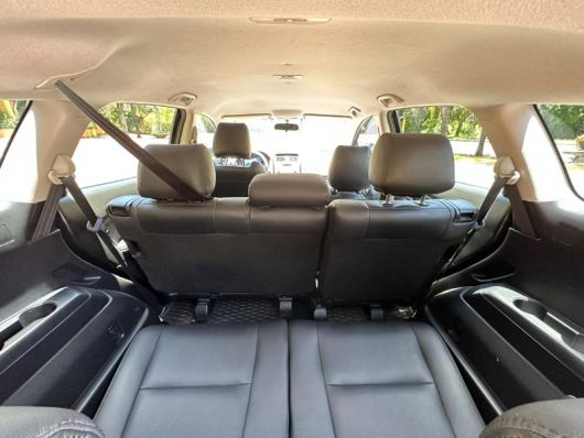 Mazda CX-9 Básico