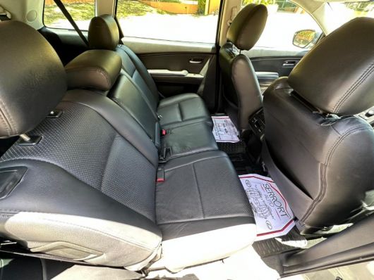 Mazda CX-9 Básico