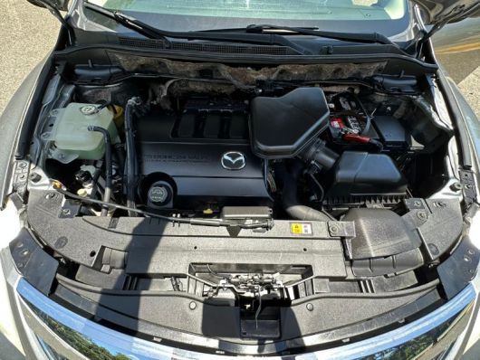 Mazda CX-9 Básico