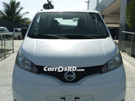Nissan NV Furgoneta en venta