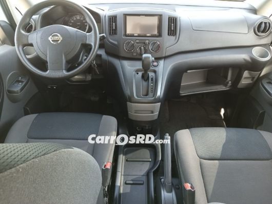 Nissan NV Furgoneta en venta