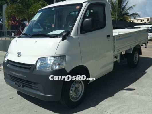Toyota Town Ace Camioneta en venta