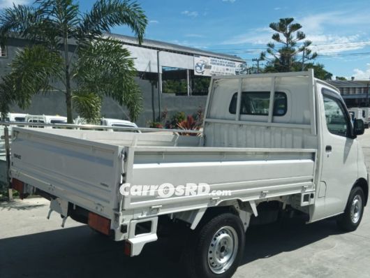 Toyota Town Ace Camioneta en venta
