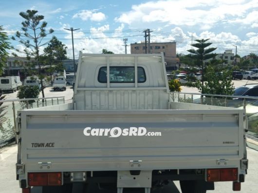Toyota Town Ace Camioneta en venta