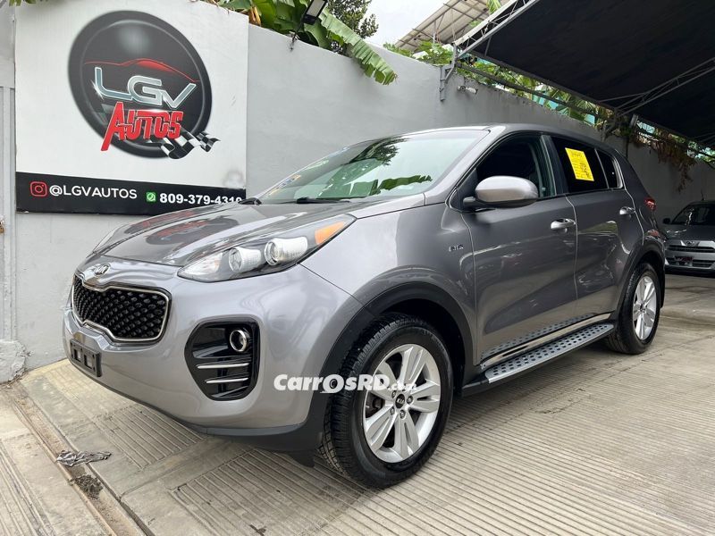 Kia