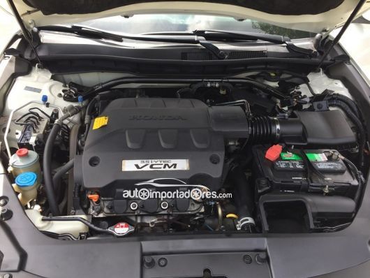 Honda Accord Hatchback en venta