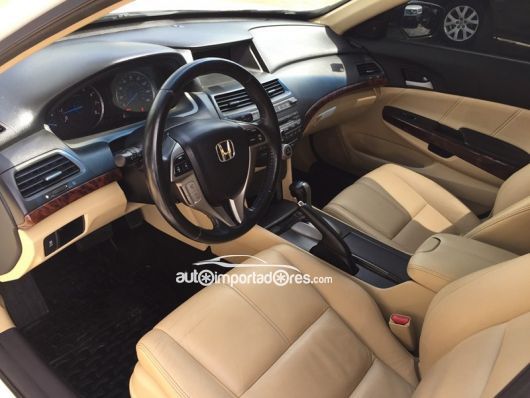 Honda Accord Hatchback en venta