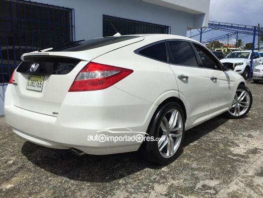 Honda Accord Hatchback en venta