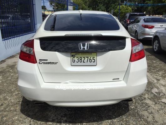Honda Accord Hatchback en venta