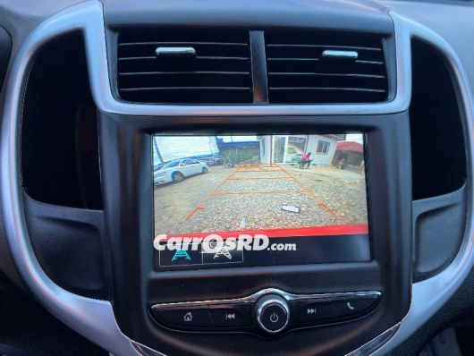 Chevrolet Sonic Carros en venta