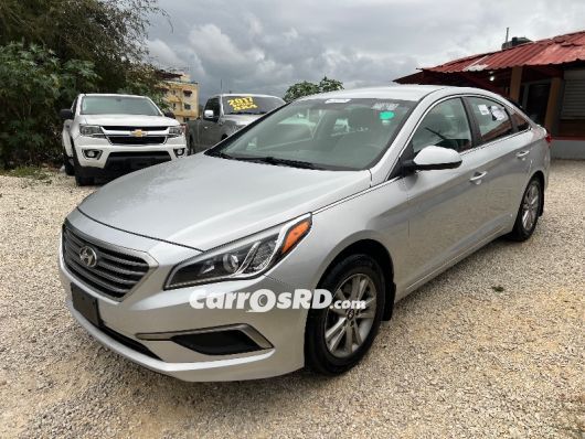 Hyundai Sonata Carros en venta