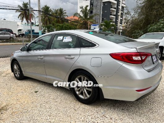 Hyundai Sonata Carros en venta