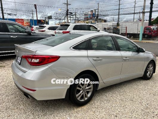 Hyundai Sonata Carros en venta