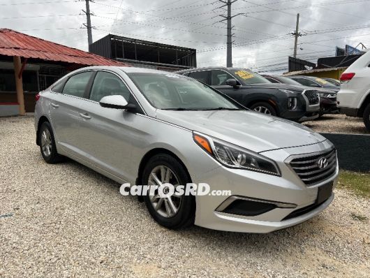 Hyundai Sonata Carros en venta