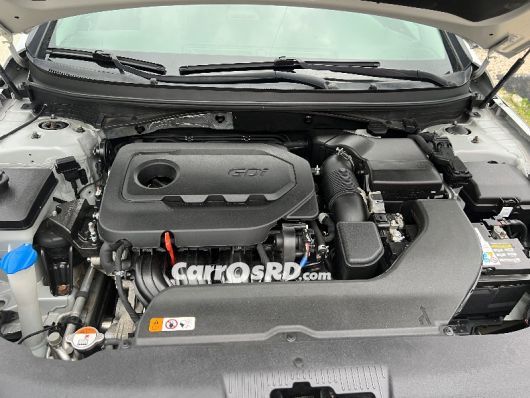 Hyundai Sonata Carros en venta